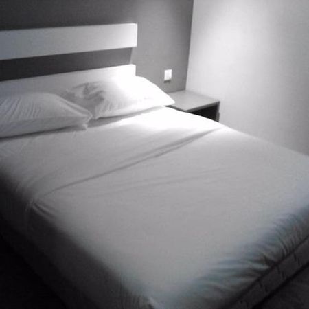 Jj Boutique Hotel Petaling Dzsaja Kültér fotó