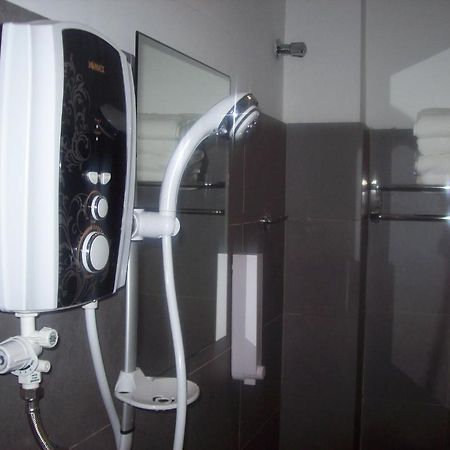 Jj Boutique Hotel Petaling Dzsaja Szoba fotó