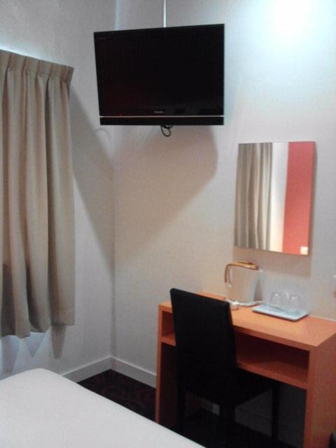 Jj Boutique Hotel Petaling Dzsaja Szoba fotó