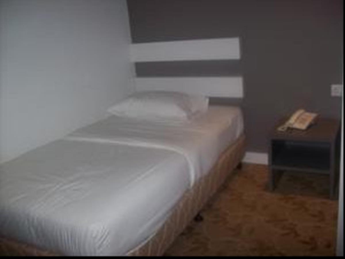 Jj Boutique Hotel Petaling Dzsaja Kültér fotó