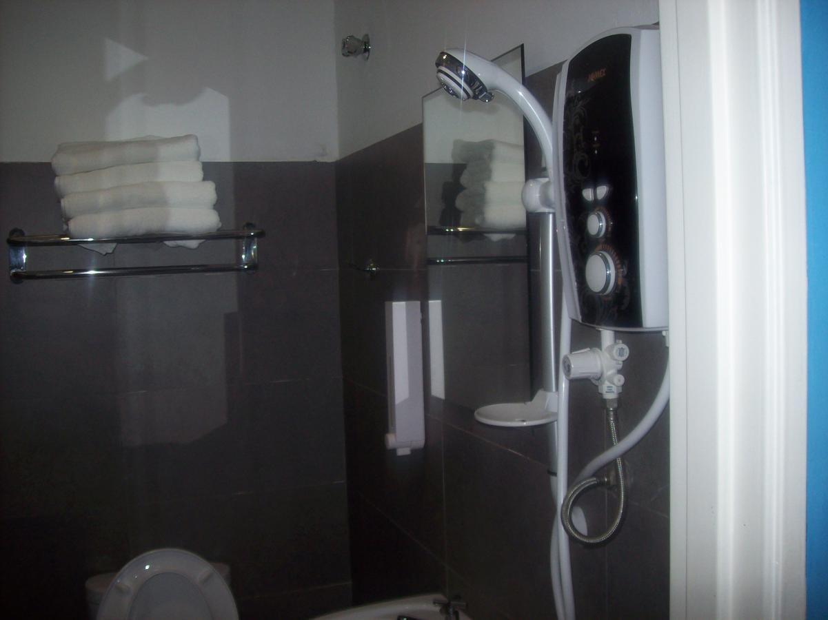 Jj Boutique Hotel Petaling Dzsaja Kültér fotó