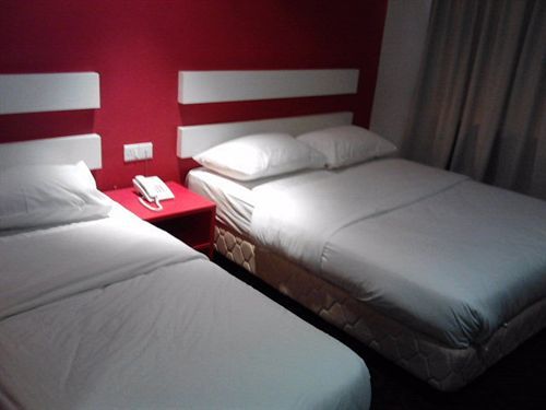 Jj Boutique Hotel Petaling Dzsaja Kültér fotó