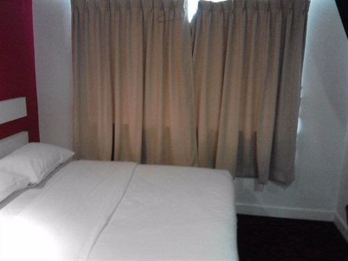 Jj Boutique Hotel Petaling Dzsaja Kültér fotó