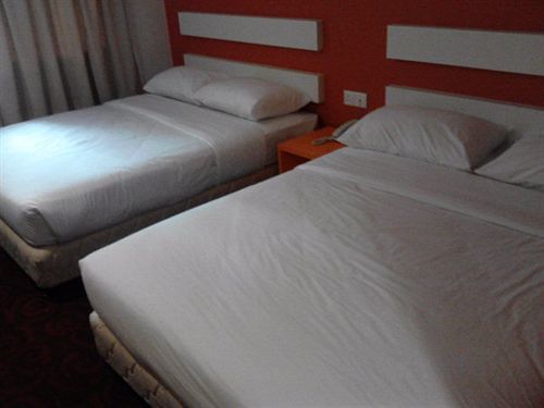Jj Boutique Hotel Petaling Dzsaja Kültér fotó