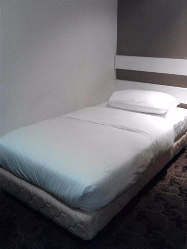 Jj Boutique Hotel Petaling Dzsaja Kültér fotó