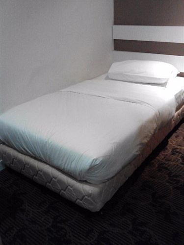 Jj Boutique Hotel Petaling Dzsaja Kültér fotó