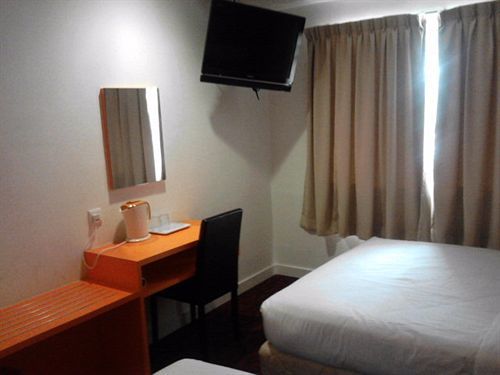 Jj Boutique Hotel Petaling Dzsaja Kültér fotó