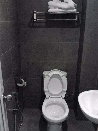 Jj Boutique Hotel Petaling Dzsaja Kültér fotó