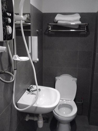 Jj Boutique Hotel Petaling Dzsaja Kültér fotó