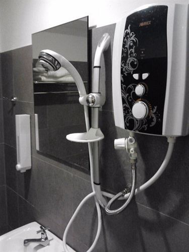 Jj Boutique Hotel Petaling Dzsaja Kültér fotó